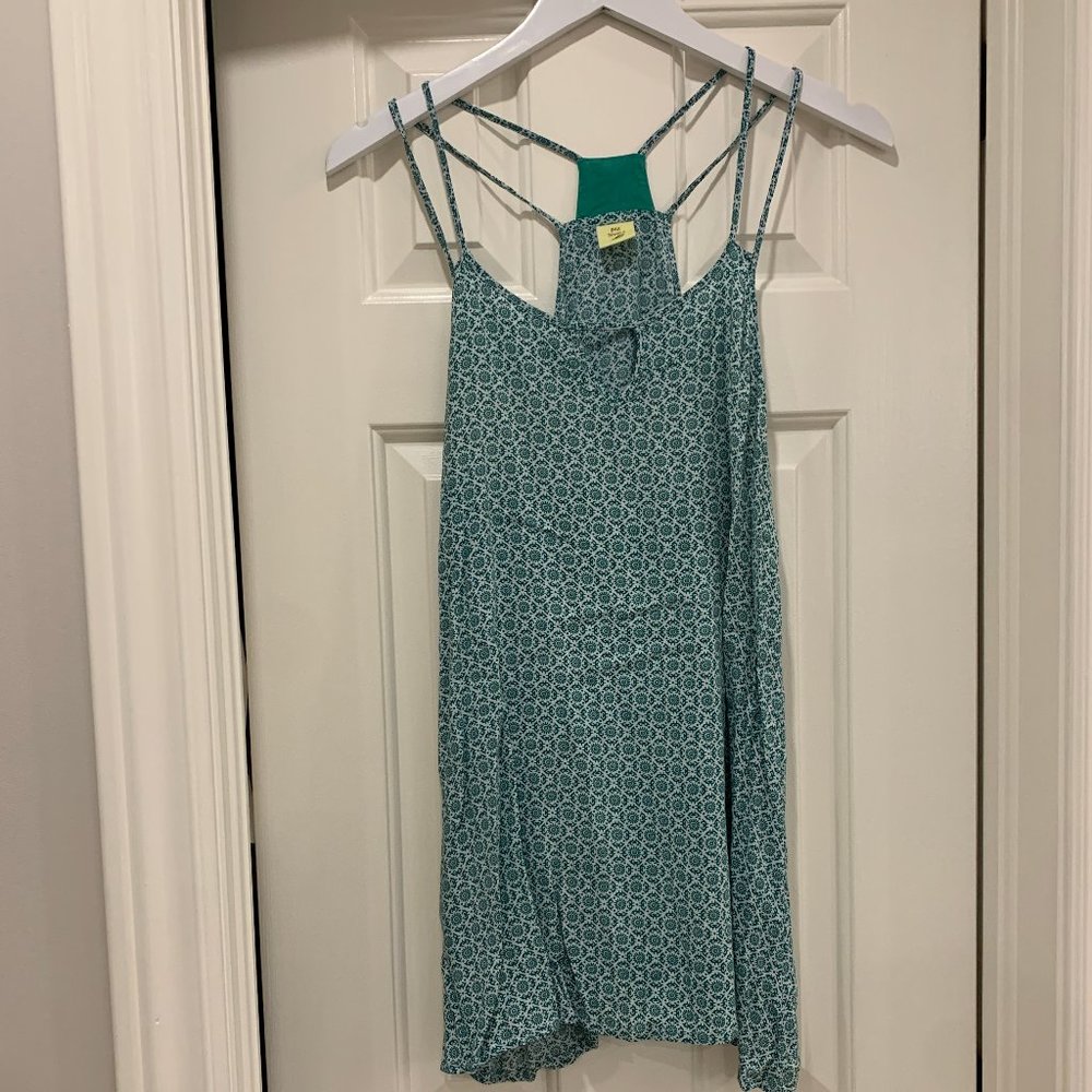 Beach Dress/ Sun Dress